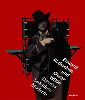 Hoffmann |  Dandys Dekadenz Moderne | Buch |  Sack Fachmedien