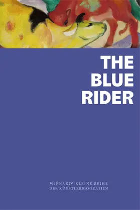 Böller / Mühling / Vietmeier |  The Blue Rider | Buch |  Sack Fachmedien