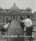 Städtisches Kunstmuseum Singen / Weber |  Bert Jäger - Fotografie | Buch |  Sack Fachmedien