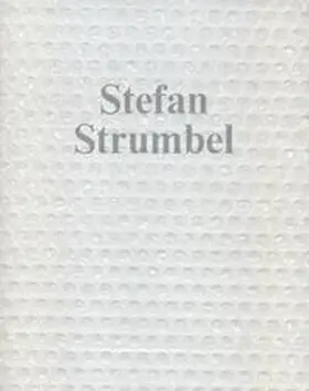 Brandenburger-Eisele / Weibel |  Stefan Strumbel | Buch |  Sack Fachmedien