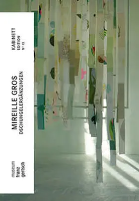 Wesle |  Mireille Gros - Dschungelergänzungen | Buch |  Sack Fachmedien