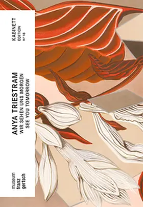 Wesle |  Anya Triestram. Wir sehen uns morgen | Buch |  Sack Fachmedien