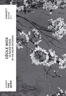 Wesle |  Cécile Wick. In naher Ferne | Buch |  Sack Fachmedien