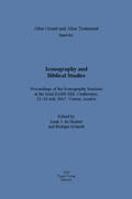 Hulster / Schmitt |  Iconography and Biblical Studies | Buch |  Sack Fachmedien