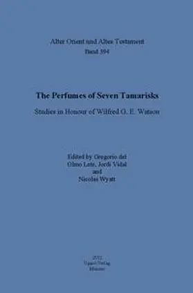 Olmo Lete / Vidal / Wyatt |  The Perfumes of Seven Tamarisks | Buch |  Sack Fachmedien