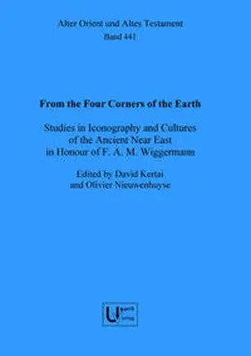 Nieuwenhuyse / Kertai |  From the Four Corners of the Earth | Buch |  Sack Fachmedien