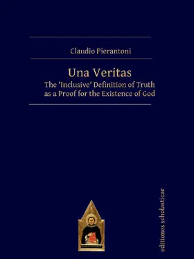 Pierantoni |  Una Veritas | Buch |  Sack Fachmedien