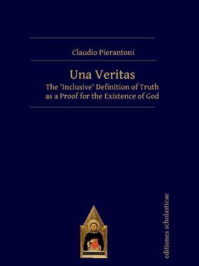 Pierantoni | Una Veritas | Buch | 978-3-86838-210-5 | sack.de