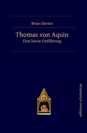Davies |  Thomas von Aquin | eBook | Sack Fachmedien
