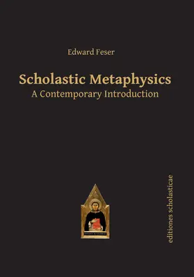 Feser |  Scholastic Metaphysics | eBook | Sack Fachmedien