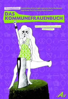 Glenk / Hapke-Kerwien / Kraus |  Das Kommunefrauenbuch | Buch |  Sack Fachmedien