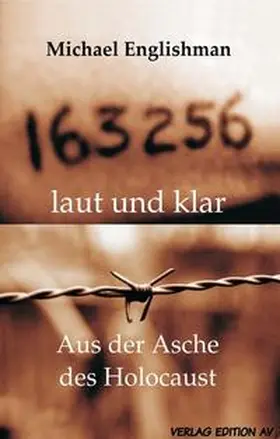 Englishman / Hohmann |  163256: laut und klar | Buch |  Sack Fachmedien