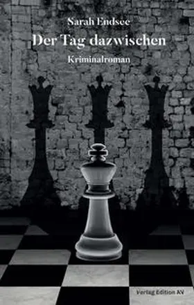 Endsee / Hohmann |  Der Tag dazwischen | Buch |  Sack Fachmedien