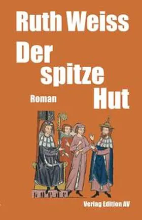 Weiss |  Der spitze Hut | Buch |  Sack Fachmedien