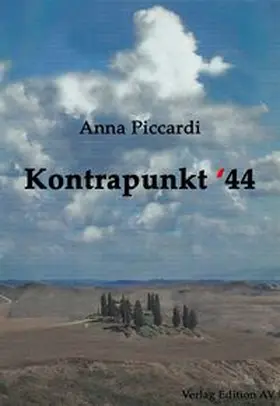 Piccardi |  Kontrapunkt ‘44 | Buch |  Sack Fachmedien