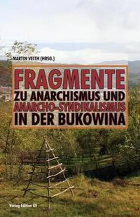 Veith |  Fragmente zu Anarchismus und Anarcho-Syndikalismus in der Bukowina | Buch |  Sack Fachmedien