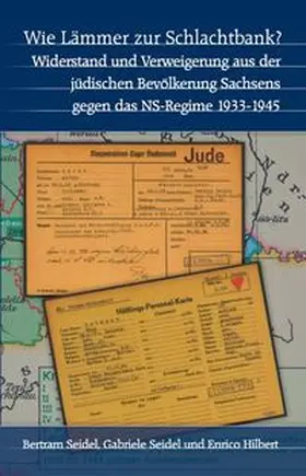 Hilbert / Seidel |  Wie Lämmer zur Schlachtbank? | Buch |  Sack Fachmedien