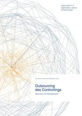 Sierke / Algermissen / Brinkhoff |  Outsourcing des Controllings | Buch |  Sack Fachmedien