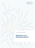 Sierke / Algermissen / Brinkhoff |  Digitalisierung in Bildungsprozessen | Buch |  Sack Fachmedien