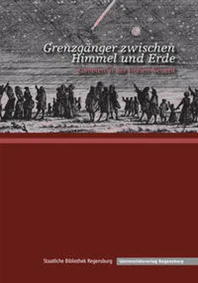 Meinel / Lübbers |  Grenzgänger zwischen Himmel und Erde | Buch |  Sack Fachmedien