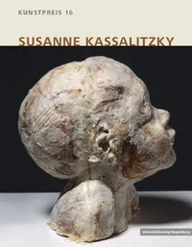 Universität Regensburg Institut für Kunsterziehung |  Susanne Kassalitzky | Buch |  Sack Fachmedien