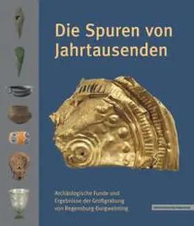 Boos / Ontrup / Wolf |  Die Spuren von Jahrtausenden | Buch |  Sack Fachmedien