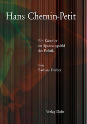 Fischer | Hans Chemin-Petit | Buch | 978-3-86846-144-2 | sack.de