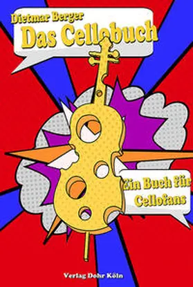 Berger |  Das Cellobuch | Buch |  Sack Fachmedien