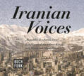 Kontny |  Iranian Voices | Sonstiges |  Sack Fachmedien