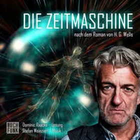 Wells |  Die Zeitmaschine | Sonstiges |  Sack Fachmedien