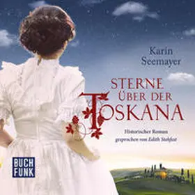 Seemayer |  Sterne über der Toskana | Sonstiges |  Sack Fachmedien