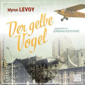 Levoy |  Der gelbe Vogel | Sonstiges |  Sack Fachmedien