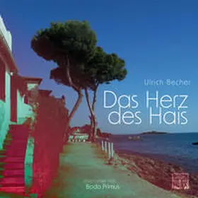 Becher |  Das Herz des Hais | Sonstiges |  Sack Fachmedien