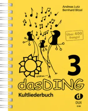 Lutz / Bitzel |  Das Ding 3 | Buch |  Sack Fachmedien