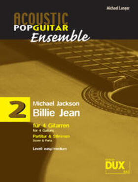  Billie Jean | Buch |  Sack Fachmedien