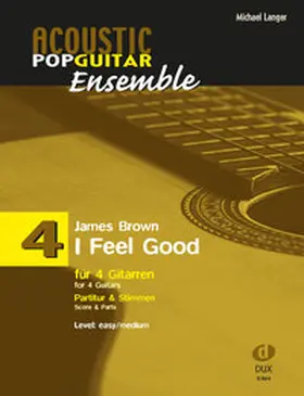  I Feel Good | Buch |  Sack Fachmedien