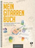  Mein Gitarrenbuch Band 1 | Buch |  Sack Fachmedien