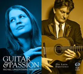 Langer / Ramusch |  The Latin Experience | Sonstiges |  Sack Fachmedien