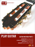  Play Guitar Guitar Method 2 | Buch |  Sack Fachmedien