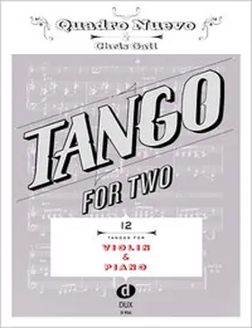  Tango For Two | Buch |  Sack Fachmedien