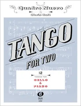  Tango For Two | Buch |  Sack Fachmedien
