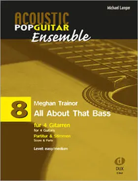  All About That Bass | Sonstiges |  Sack Fachmedien