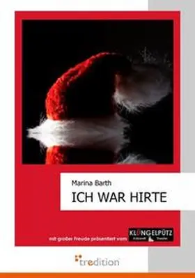 Barth |  Ich war Hirte | Buch |  Sack Fachmedien
