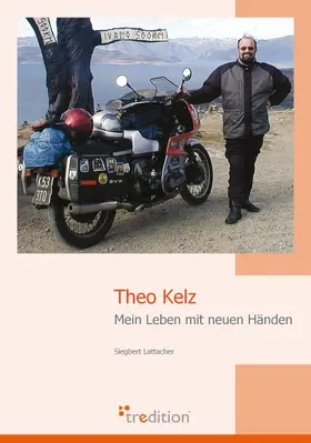 Lattacher |  Theo Kelz | Buch |  Sack Fachmedien