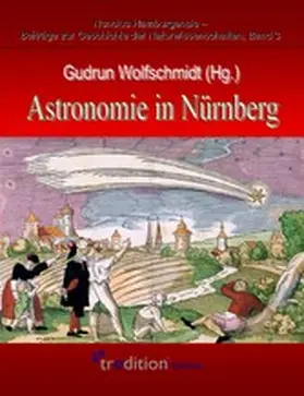 Wolfschmidt |  Astronomie in Nürnberg | eBook | Sack Fachmedien