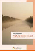 Petersen |  Vergiftung, flüsterte mein Lied: Mein Sohn ist ein Nebel | Buch |  Sack Fachmedien