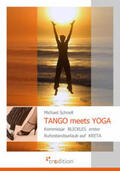 Schnell |  TANGO meets YOGA | Buch |  Sack Fachmedien