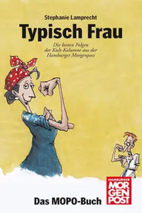 Lamprecht |  Typisch Frau | eBook | Sack Fachmedien