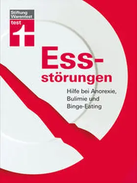 Nolte |  Essstörungen | Buch |  Sack Fachmedien