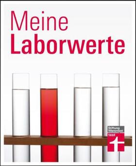 Bastigkeit | Meine Laborwerte | Buch | 978-3-86851-156-7 | sack.de